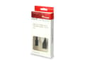Miniatyrbillede 4 af 4: Udstyr 133455 USB-kabel 0,15 m USB 3.2 Gen 1 (3.1 Gen 1) USB C USB A Sort