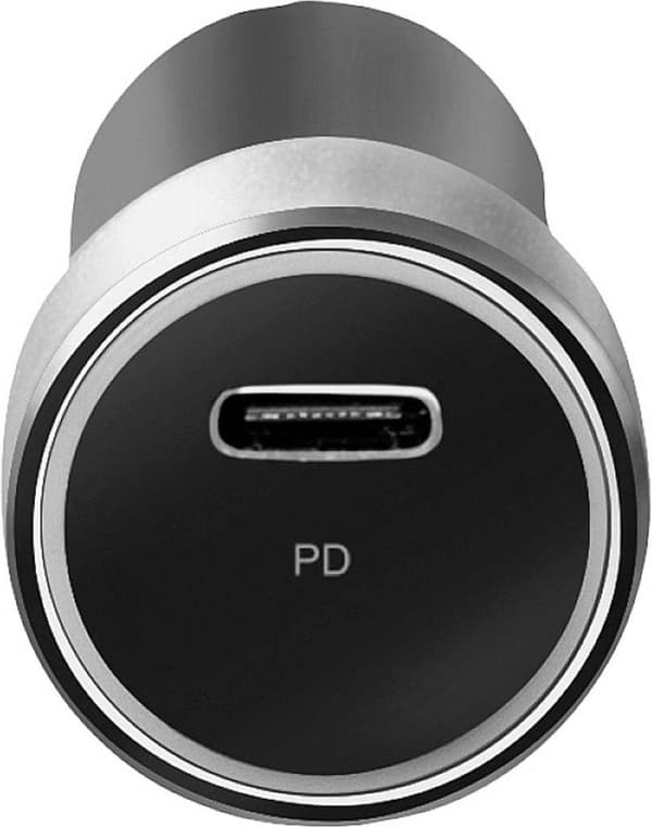 LogiLink PA0260 PA0260 USB-laturi Auto Uitgangsstrom (max.) 3000 mA 1 x USB-C-väylä (virransyöttö) USB-virtalähde