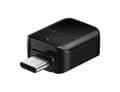 Miniatyrbillede 3 af 7: Samsung USB til USB-C Adapter - Sort