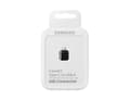 Miniatyrbillede 5 af 7: Samsung USB til USB-C Adapter - Sort