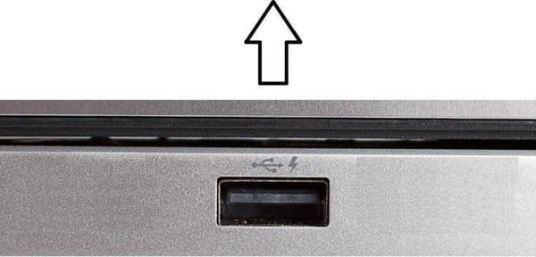 DeLOCK 65339 kabeladapter/adapter USB 3.0 Svart