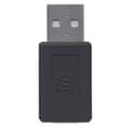 Miniatyrbillede 7 af 7: Manhattan USB 2.0-adapter [1x USB-A 2.0-stik - 1x USB-C-stik] Stik passer begge veje
