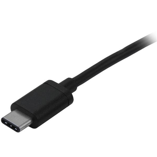 StarTech USB-C kabel - M/M - 2m - USB 2.0