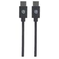 Miniatyrbild 4 av 4: USB-C-KABEL 1M HAN/MAN-
