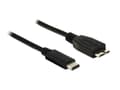Miniatyrbild 4 av 5: DeLOCK 1m USB 3.1