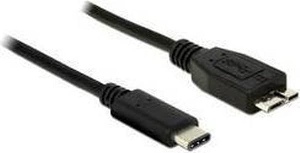DeLOCK 1m USB 3.1