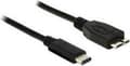 Miniatyrbild 5 av 5: DeLOCK 1m USB 3.1