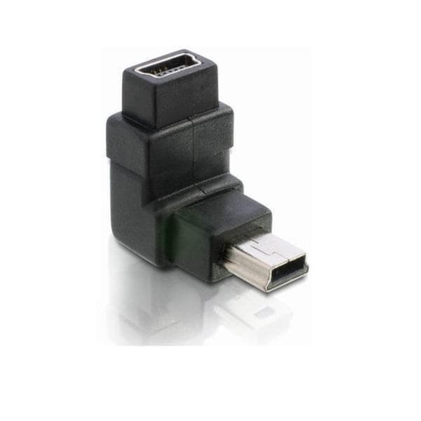 DeLOCK kabeladaptrar/reducerare Adapter USB-B mini