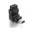 Miniatyrbild 5 av 5: DeLOCK kabeladaptrar/reducerare Adapter USB-B mini