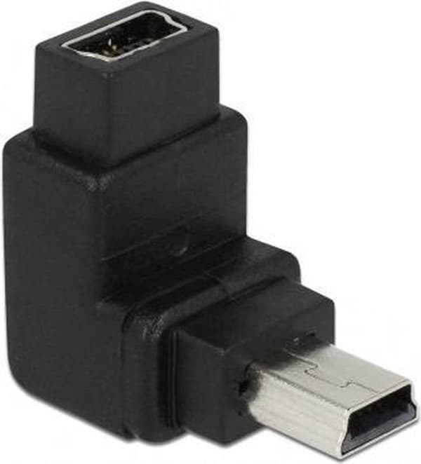 DeLOCK kabeladaptrar/reducerare Adapter USB-B mini