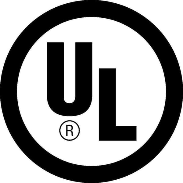Värde USB till USB-B-kabel - USB2.0 - upp till 0,5A / vit - 3 meter