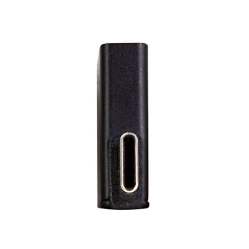 LogiLink USB 3.2 Gen 1 Type-C -sovitin (AU0055)