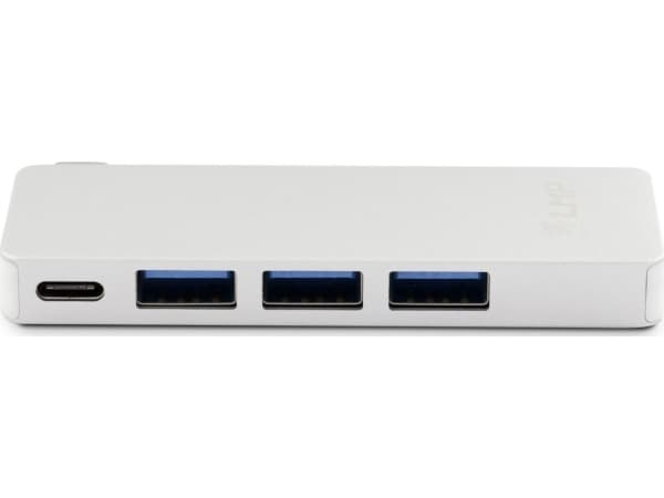 LMP 18118, USB 3.2 Gen 1 (3.1 Gen 1) Type-C, Grå, MicroSD (TransFlash), SD, SDHC, SDXC, USB 3.2 Gen 1 (3.1 Gen 1) Type-A, USB 3.2 Gen 1 (3.1 Gen 1) T