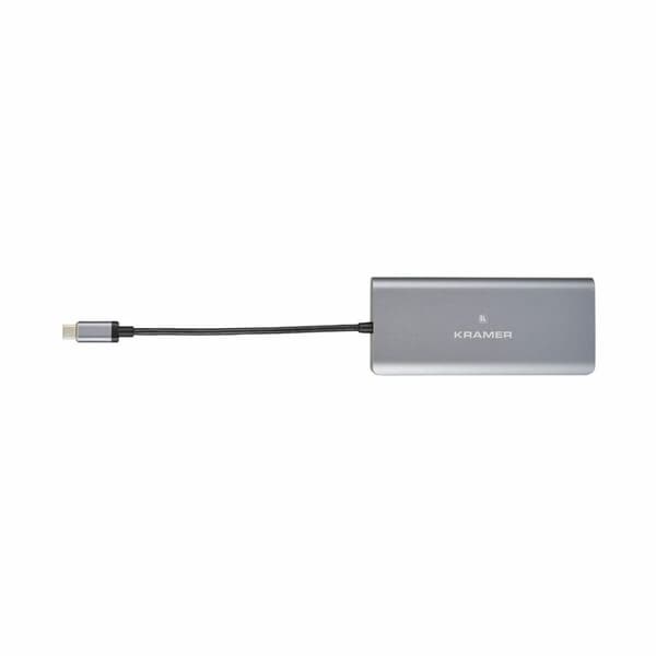 USB Hub Kramer Electronics 91-00015799          USB C