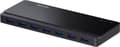 Miniatyrbild 1 av 9: TP-Link UH700 USB 3.2 Gen 1 (3.1 Gen 1) Micro-B 5000 Mbit/s Svart