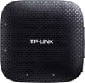 Miniatyrbild 3 av 9: TP-Link UH400 USB 3.2 Gen 1 (3.1 Gen 1) Typ-A 5000 Mbit/s Svart