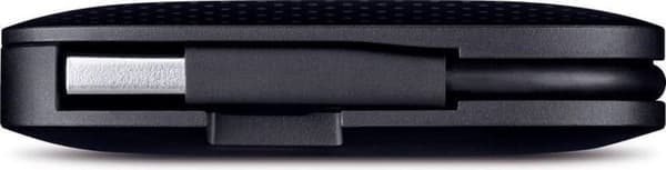 TP-Link UH400 USB 3.2 Gen 1 (3.1 Gen 1) Typ-A 5000 Mbit/s Svart