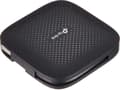 Miniatyrbild 6 av 9: TP-Link UH400 USB 3.2 Gen 1 (3.1 Gen 1) Typ-A 5000 Mbit/s Svart