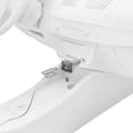 Miniatyrbillede 3 af 3: Hama - Bluetooth håndfri/FM-sender/oplader til mobiltelefon, tablet - sølv (00014165)