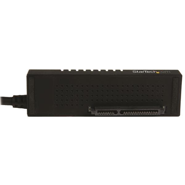 StarTech.com kabeladaptere/reducere USB 3.1 (10 Gbps) adapterkabel til 2,5" og 3,5" SATA-drev