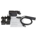 Miniatyrbillede 7 af 7: StarTech.com kabeladaptere/reducere USB 3.1 (10 Gbps) adapterkabel til 2,5" og 3,5" SATA-drev