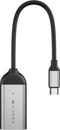 Miniatyrbillede 3 af 4: Hyper HyperDrive USB-C til 8K60Hz HDMI-adapter