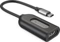Miniatyrbillede 4 af 4: Hyper HyperDrive USB-C til 8K60Hz HDMI-adapter