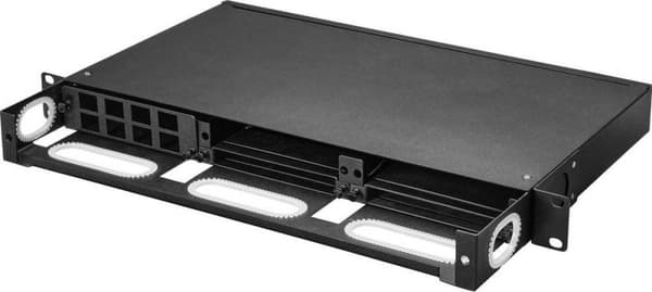 Renkforce RF-4737398 19 tums Server rack skåp låda