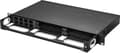 Miniatyrbild 4 av 4: Renkforce RF-4737398 19 tums Server rack skåp låda