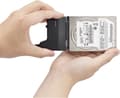 Miniatyrbild 4 av 6: Renkforce hårddiskadapter [1x USB 3.2 Gen 1 plug A (USB 3.0) - 1x SATA kombinationskontakt 15+7-stift] 30,00 cm Svart