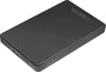 Miniatyrbillede 2 af 6: LogiLink UA0339 lagerdrev kabinet 2,5'' HDD/SSD kabinet Sort