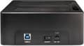Miniatyrbillede 3 af 7: LogiLink QP0029 Harddisk dockingstation Antal harddiske (maks.): 2 x 2,5 tommer, 3,5 tommer