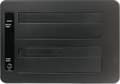 Miniatyrbillede 4 af 7: LogiLink QP0029 Harddisk dockingstation Antal harddiske (maks.): 2 x 2,5 tommer, 3,5 tommer