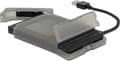 Miniatyrbillede 4 af 6: Delock 62742 interfacekort/adapter SATA