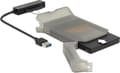 Miniatyrbillede 5 af 6: Delock 62742 interfacekort/adapter SATA