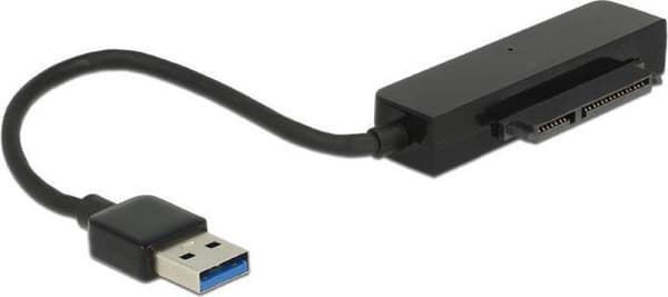 Delock 62742 interfacekort/adapter SATA