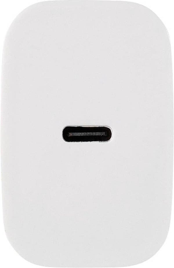 Vivanco TCVVUSBC24AWL 62258 USB-laddare Hemma Utström (max.) 2400 mA USB-C®
