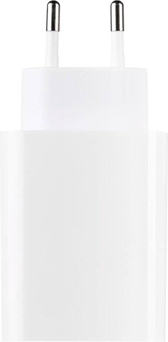 Vivanco TCVVUSBC24AWL 62258 USB-laddare Hemma Utström (max.) 2400 mA USB-C®