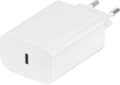 Miniatyrbild 2 av 4: Vivanco TCVVUSBC24AWL 62258 USB-laddare Hemma Utström (max.) 2400 mA USB-C®