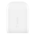 Miniatyrbillede 4 af 5: Belkin Boost Charge adapter med kabel - USB-C til Lightning - 1m - 30W - Hvid