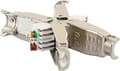 Miniatyrbild 5 av 5: Schwaiger Keystone network cable connector CAT 6A (NKSV1531)