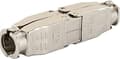 Miniatyrbild 2 av 5: Schwaiger Keystone network cable connector CAT 6A (NKSV1531)