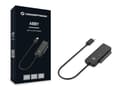 Miniatyrbild 3 av 3: Conceptronic ABBY - Storage controller - 2.5" (6.4 cm) - SATA 6Gb/s - 600 MBps - USB 3.2 (Gen 1x1)