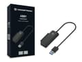 Miniatyrbillede 3 af 3: Conceptronic ABBY - Lagercontroller - 2,5" (6,4 cm) - SATA 6 Gb/s - 600 MBps - USB 3.0