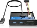 Miniatyrbilde 1 av 5: GrauGear G-MP02 Skap-komponent Sorter