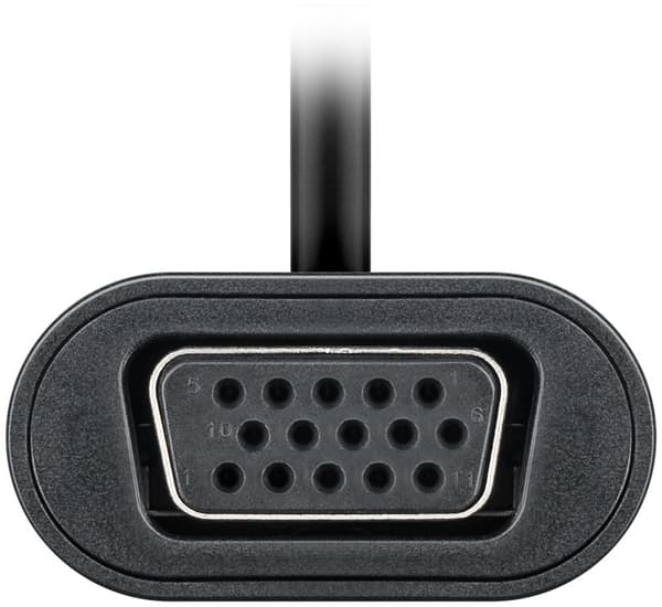 USB-C™ til VGA-adapter