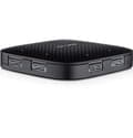 Miniatyrbild 3 av 3: TP-Link UH400 - USB hubb med fyra USB 3.0-portar