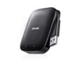 Miniatyrbild 1 av 3: TP-Link UH400 - USB hubb med fyra USB 3.0-portar