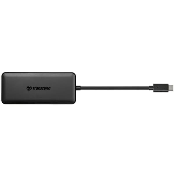 Transcend 6-i-1 USB-C-nav