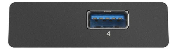 D-Link 4-Port Superspeed USB 3.0 HUB (DUB-1340)